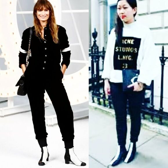 Brunofrisoni Paris  - Picture 12 of 15